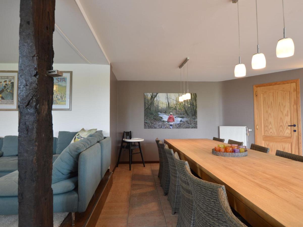 Leuk Huis Met Zwembad Cetturu Δωμάτιο φωτογραφία