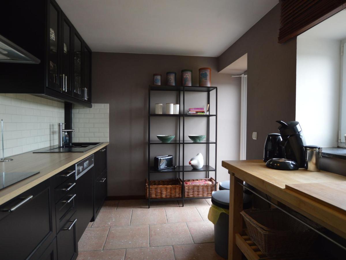 Leuk Huis Met Zwembad Cetturu Εξωτερικό φωτογραφία