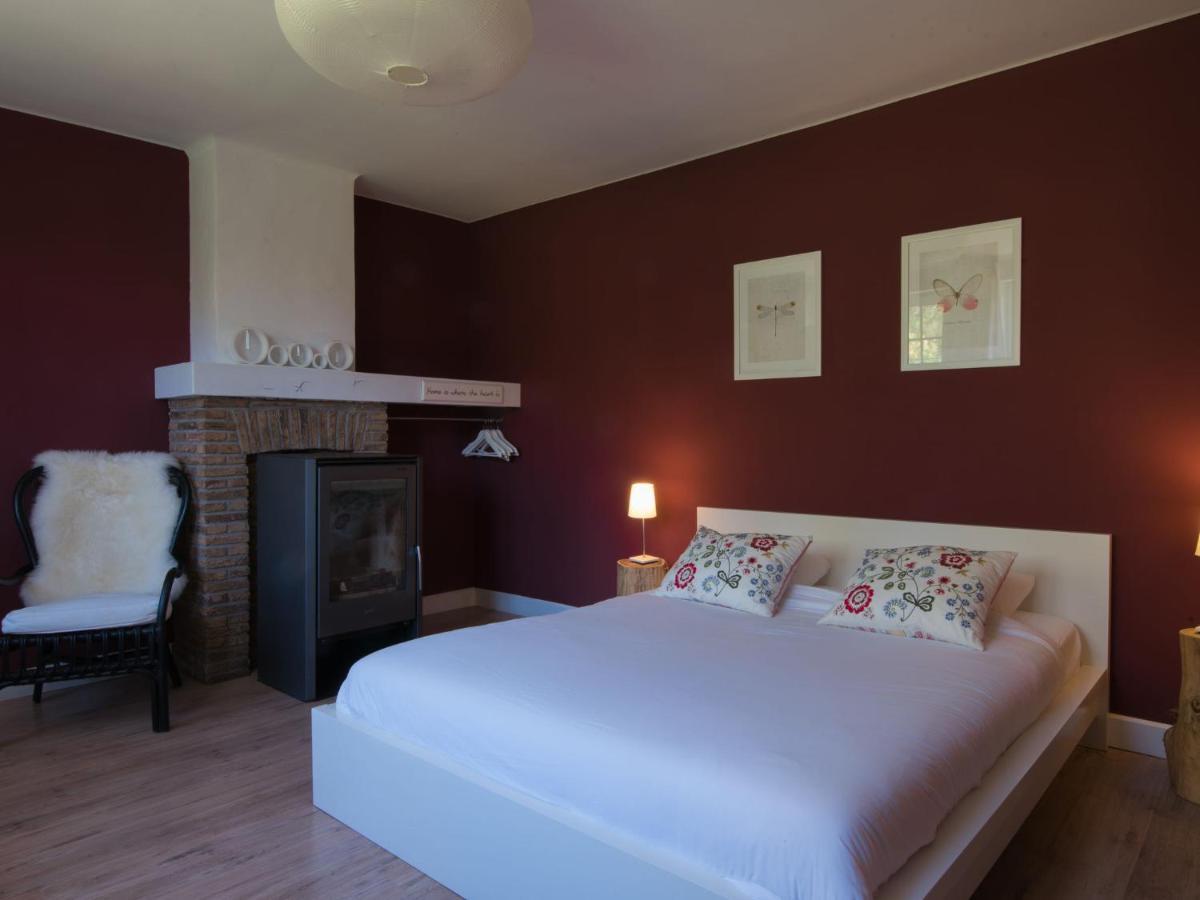 Leuk Huis Met Zwembad Cetturu Δωμάτιο φωτογραφία