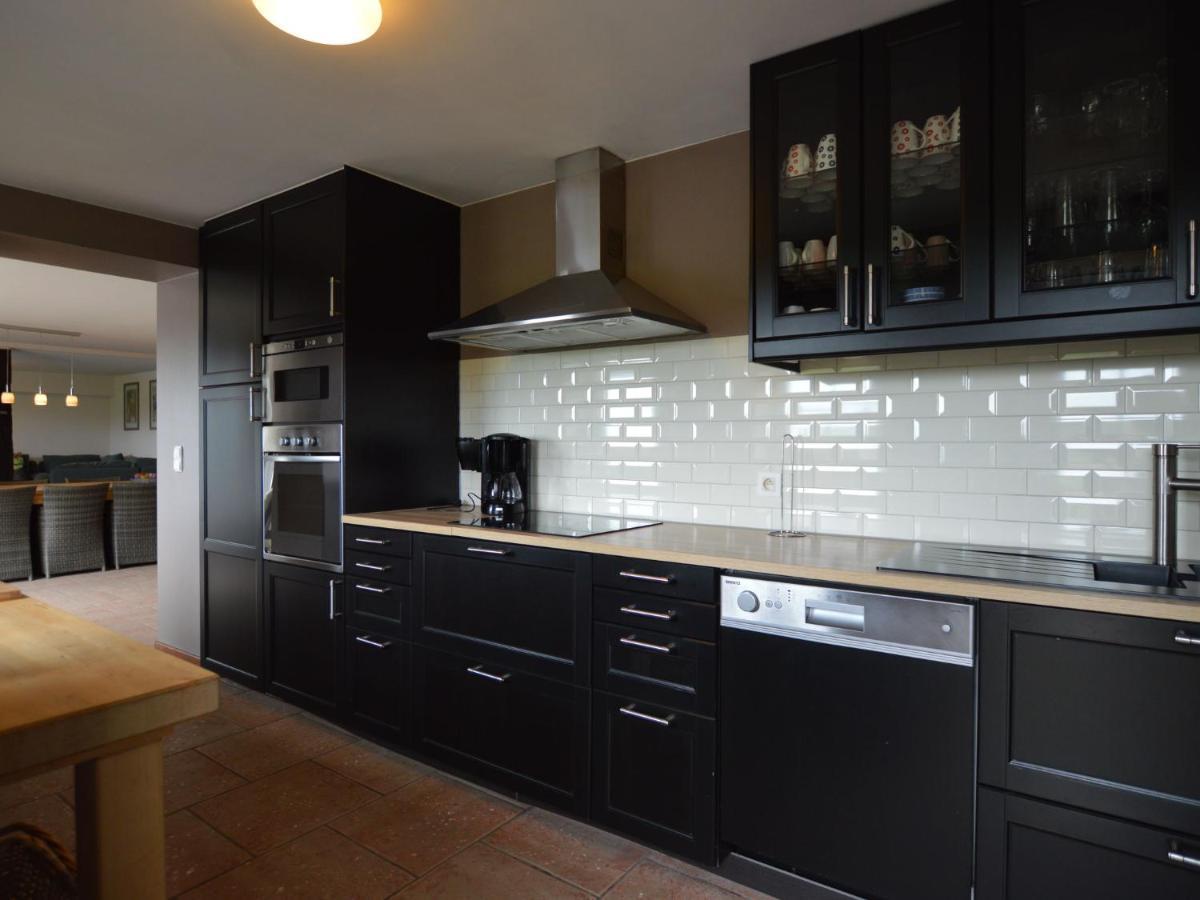 Leuk Huis Met Zwembad Cetturu Εξωτερικό φωτογραφία