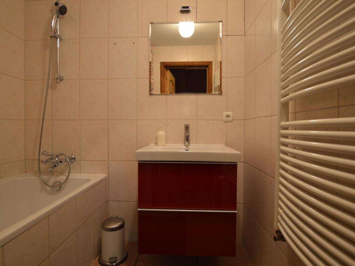 Leuk Huis Met Zwembad Cetturu Εξωτερικό φωτογραφία