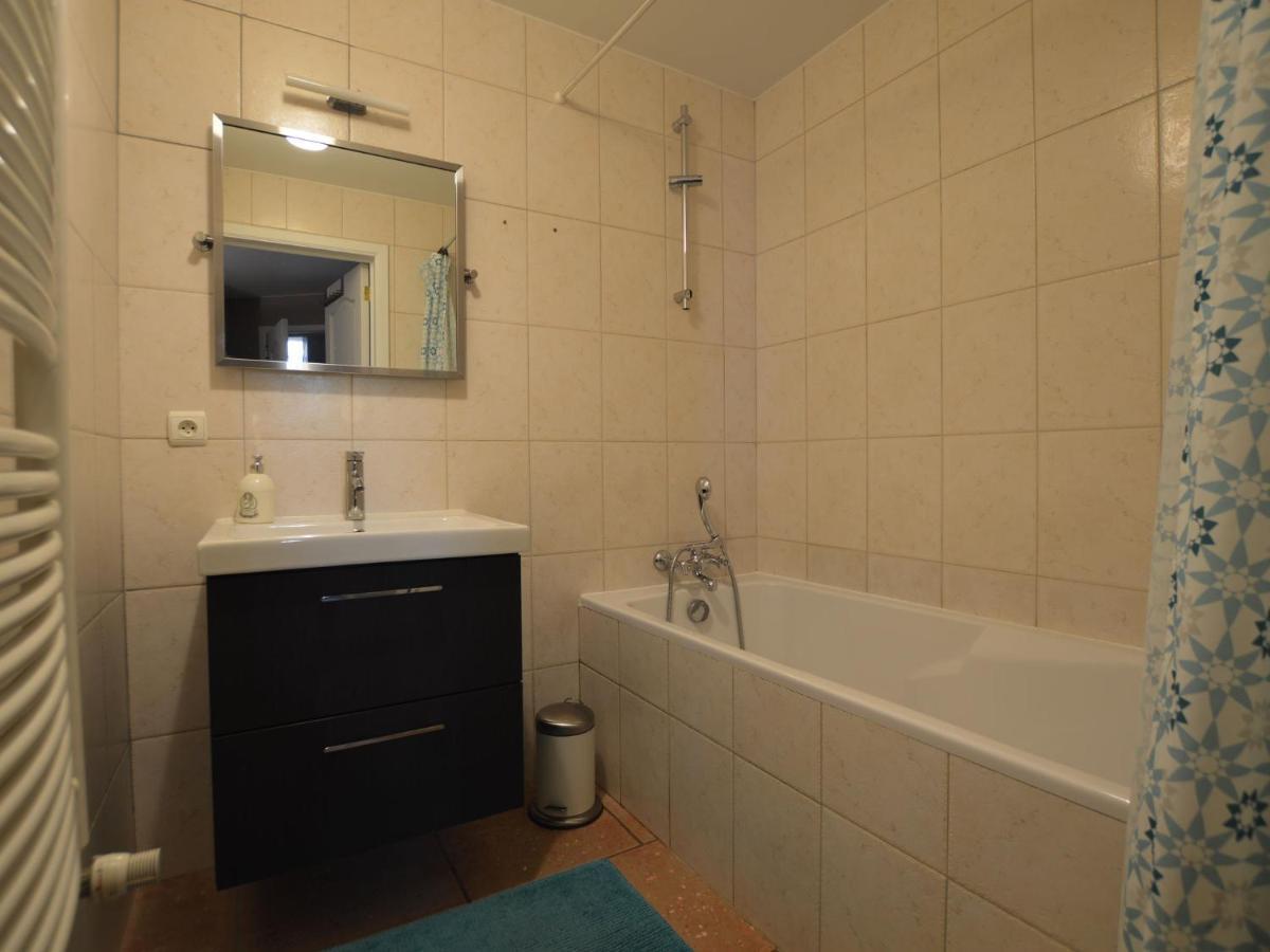 Leuk Huis Met Zwembad Cetturu Δωμάτιο φωτογραφία